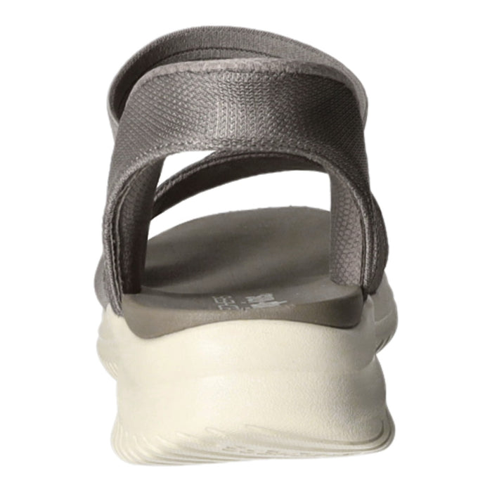 Skechers Sportliche Sandalette bis 30mm Sohlenhöhe ULTRA FLEX 3.0 SANDAL-NEVER BETTER - SchuhEggers.de