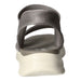 Skechers Sportliche Sandalette bis 30mm Sohlenhöhe ULTRA FLEX 3.0 SANDAL-NEVER BETTER - SchuhEggers.de