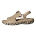 Rieker Sportliche Sandalette bis 30mm Sohlenhöhe - SchuhEggers.de