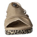 Rieker Sportliche Sandalette bis 30mm Sohlenhöhe - SchuhEggers.de