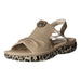 Rieker Sportliche Sandalette bis 30mm Sohlenhöhe - SchuhEggers.de