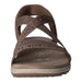 Skechers Sportliche Sandalette bis 30mm Sohlenhöhe REGGAE SLIM-SUMMER SPARKLE - SchuhEggers.de