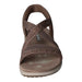 Skechers Sportliche Sandalette bis 30mm Sohlenhöhe REGGAE SLIM-SUMMER SPARKLE - SchuhEggers.de