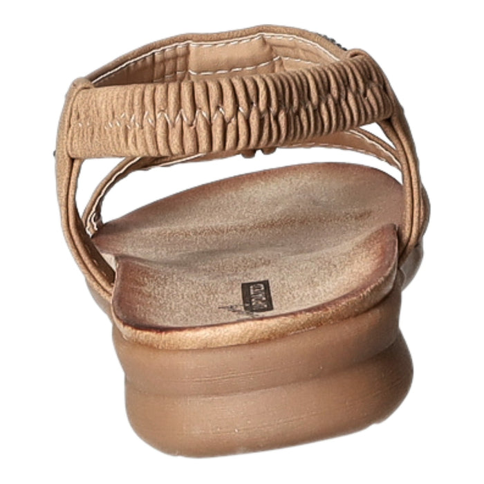 living UPDATED Sportliche Sandalette bis 30mm Sohlenhöhe - SchuhEggers.de