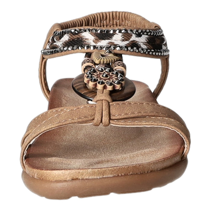 living UPDATED Sportliche Sandalette bis 30mm Sohlenhöhe - SchuhEggers.de