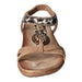 living UPDATED Sportliche Sandalette bis 30mm Sohlenhöhe - SchuhEggers.de