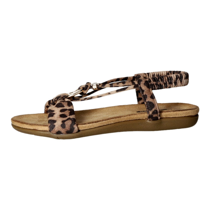 living UPDATED Sportliche Sandalette bis 30mm Sohlenhöhe - SchuhEggers.de