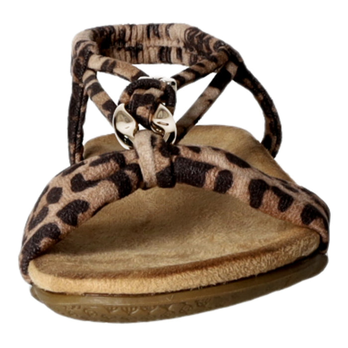 living UPDATED Sportliche Sandalette bis 30mm Sohlenhöhe - SchuhEggers.de