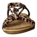 living UPDATED Sportliche Sandalette bis 30mm Sohlenhöhe - SchuhEggers.de