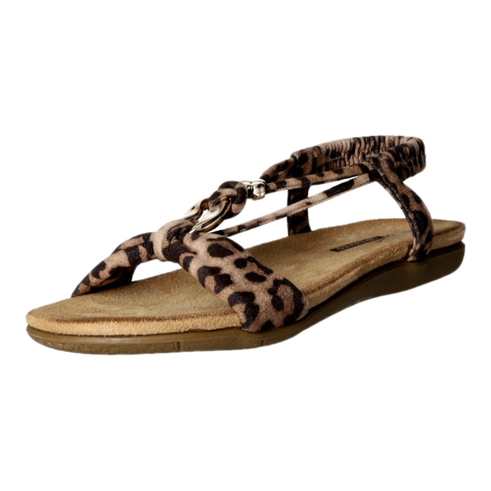 living UPDATED Sportliche Sandalette bis 30mm Sohlenhöhe - SchuhEggers.de