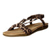 living UPDATED Sportliche Sandalette bis 30mm Sohlenhöhe - SchuhEggers.de
