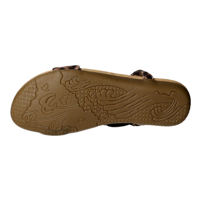 living UPDATED Sportliche Sandalette bis 30mm Sohlenhöhe - SchuhEggers.de