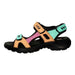 BOXX Sportliche Sandalette bis 30mm Sohlenhöhe - SchuhEggers.de