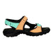 BOXX Sportliche Sandalette bis 30mm Sohlenhöhe - SchuhEggers.de