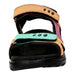 BOXX Sportliche Sandalette bis 30mm Sohlenhöhe - SchuhEggers.de