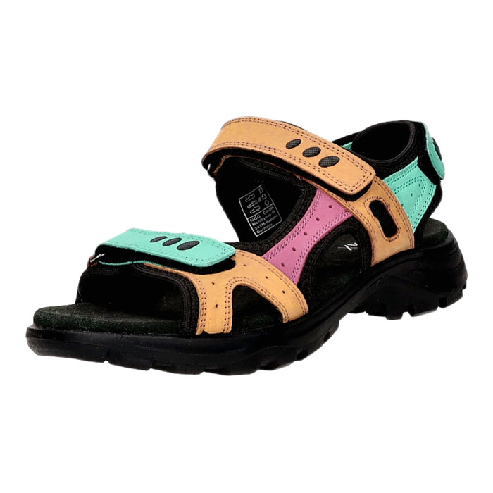 BOXX Sportliche Sandalette bis 30mm Sohlenhöhe - SchuhEggers.de