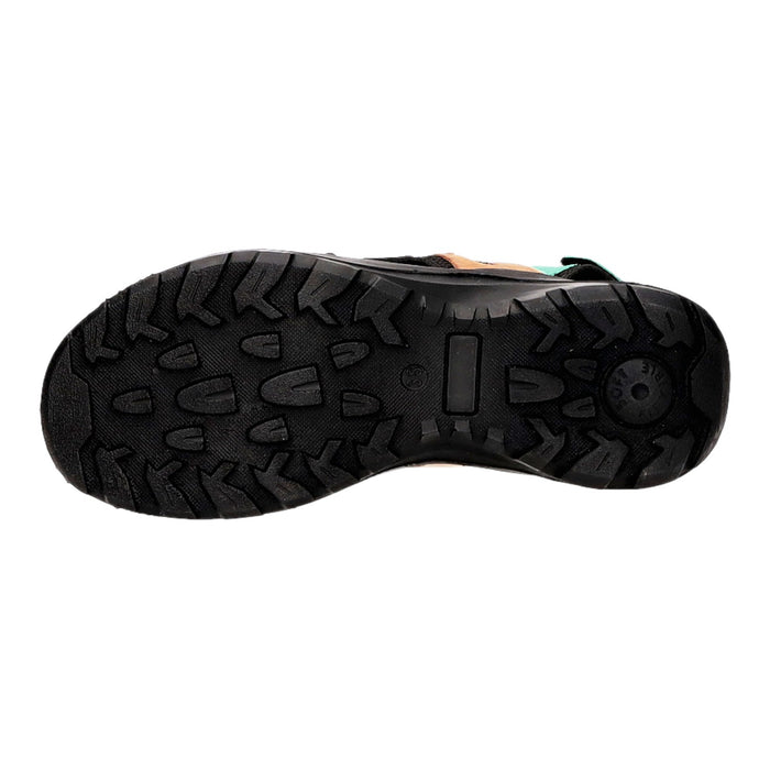 BOXX Sportliche Sandalette bis 30mm Sohlenhöhe - SchuhEggers.de