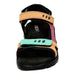 BOXX Sportliche Sandalette bis 30mm Sohlenhöhe - SchuhEggers.de