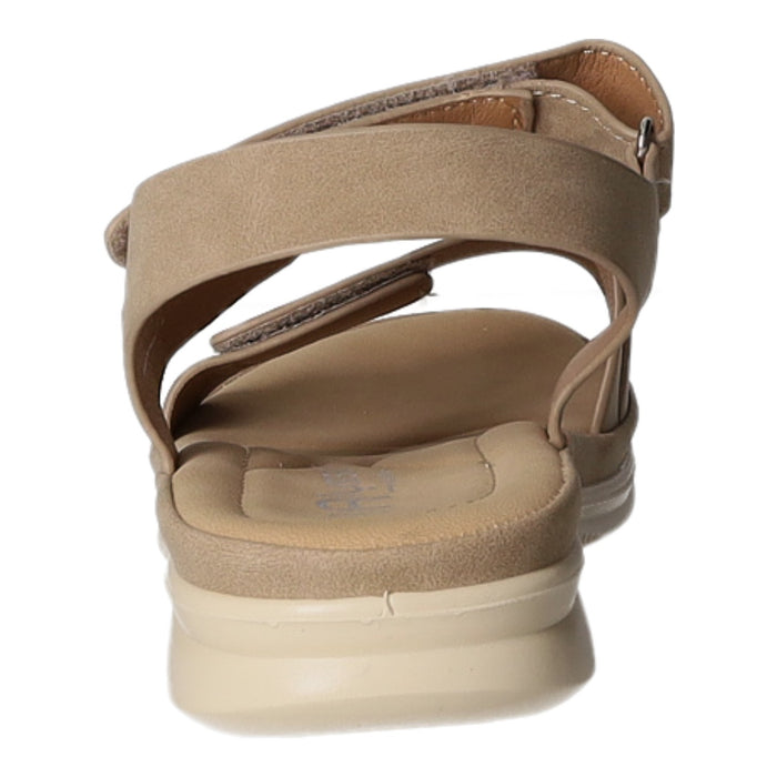 Alyssa Sportliche Sandalette bis 30mm Sohlenhöhe - SchuhEggers.de