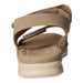 Alyssa Sportliche Sandalette bis 30mm Sohlenhöhe - SchuhEggers.de