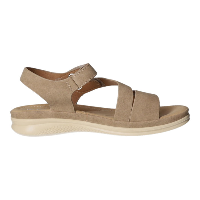 Alyssa Sportliche Sandalette bis 30mm Sohlenhöhe - SchuhEggers.de