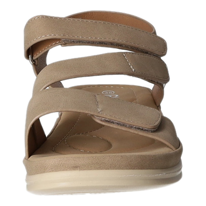 Alyssa Sportliche Sandalette bis 30mm Sohlenhöhe - SchuhEggers.de