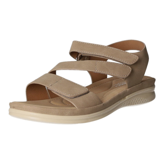 Alyssa Sportliche Sandalette bis 30mm Sohlenhöhe - SchuhEggers.de
