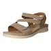 Alyssa Sportliche Sandalette bis 30mm Sohlenhöhe - SchuhEggers.de
