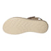 Alyssa Sportliche Sandalette bis 30mm Sohlenhöhe - SchuhEggers.de