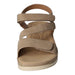 Alyssa Sportliche Sandalette bis 30mm Sohlenhöhe - SchuhEggers.de