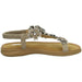 living UPDATED Sportliche Sandalette bis 30mm Sohlenhöhe - SchuhEggers.de
