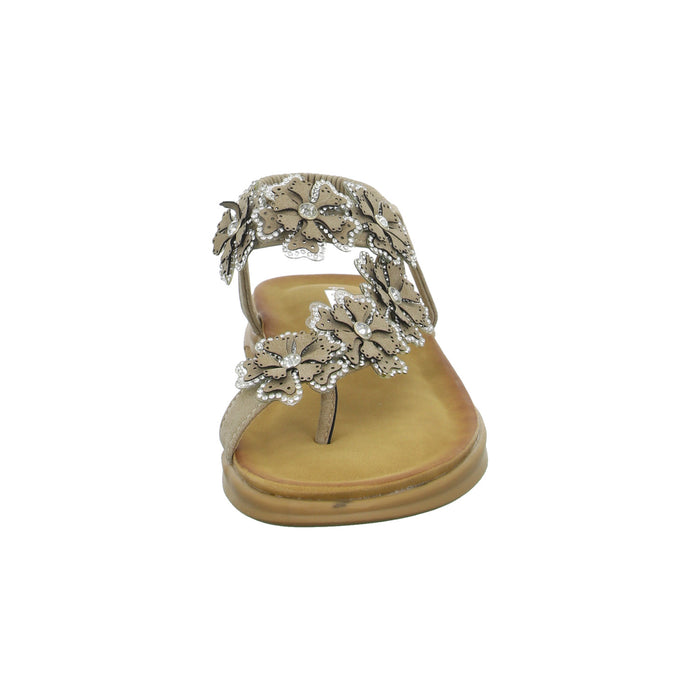 living UPDATED Sportliche Sandalette bis 30mm Sohlenhöhe - SchuhEggers.de