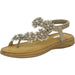 living UPDATED Sportliche Sandalette bis 30mm Sohlenhöhe - SchuhEggers.de