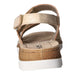 Rohde Sportliche Sandalette bis 30mm Sohlenhöhe - SchuhEggers.de
