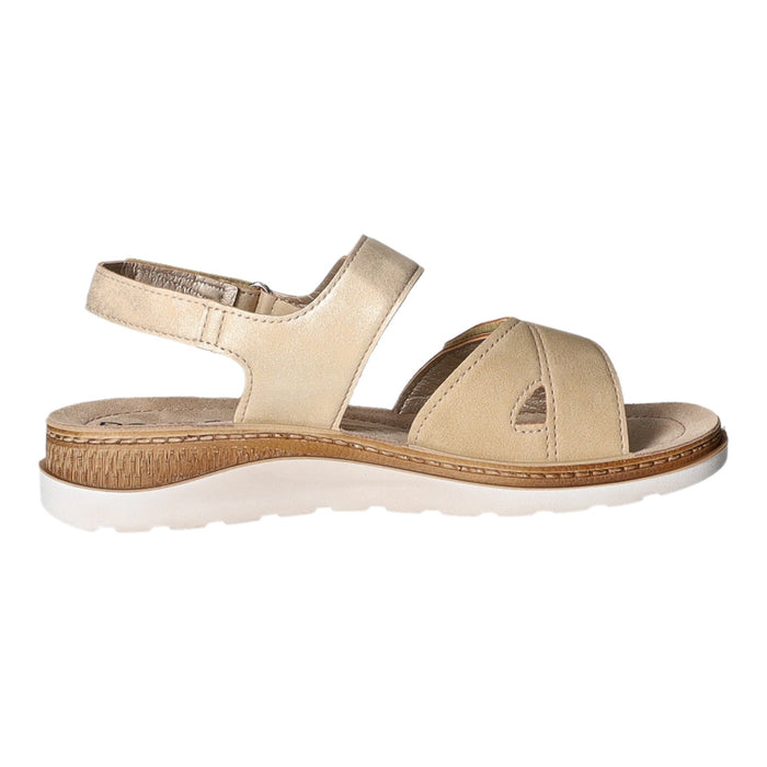 Rohde Sportliche Sandalette bis 30mm Sohlenhöhe - SchuhEggers.de