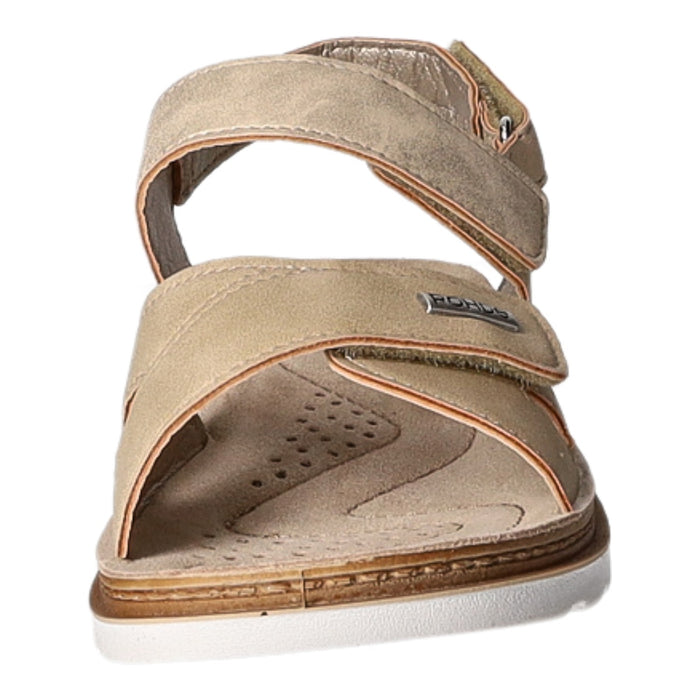Rohde Sportliche Sandalette bis 30mm Sohlenhöhe - SchuhEggers.de