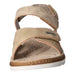 Rohde Sportliche Sandalette bis 30mm Sohlenhöhe - SchuhEggers.de