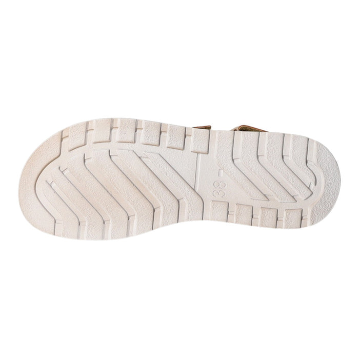 Rohde Sportliche Sandalette bis 30mm Sohlenhöhe - SchuhEggers.de