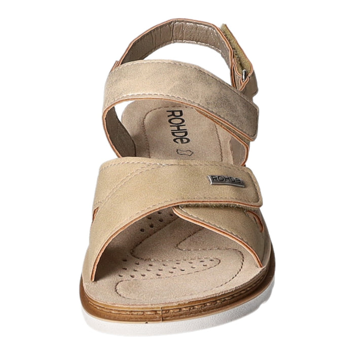 Rohde Sportliche Sandalette bis 30mm Sohlenhöhe - SchuhEggers.de