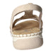 Rieker Sportliche Sandalette bis 30mm Sohlenhöhe - SchuhEggers.de