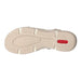 Rieker Sportliche Sandalette bis 30mm Sohlenhöhe - SchuhEggers.de