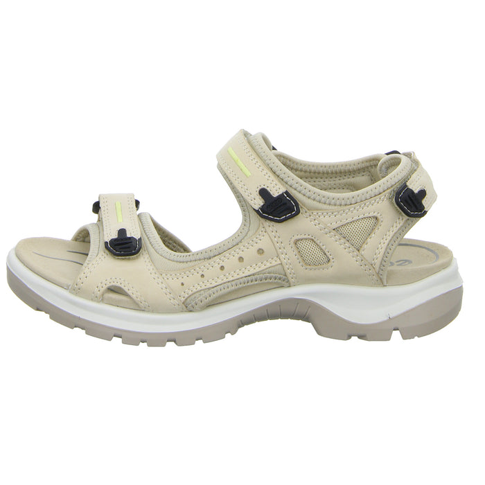 ecco Sportliche Sandalette bis 30mm Sohlenhöhe