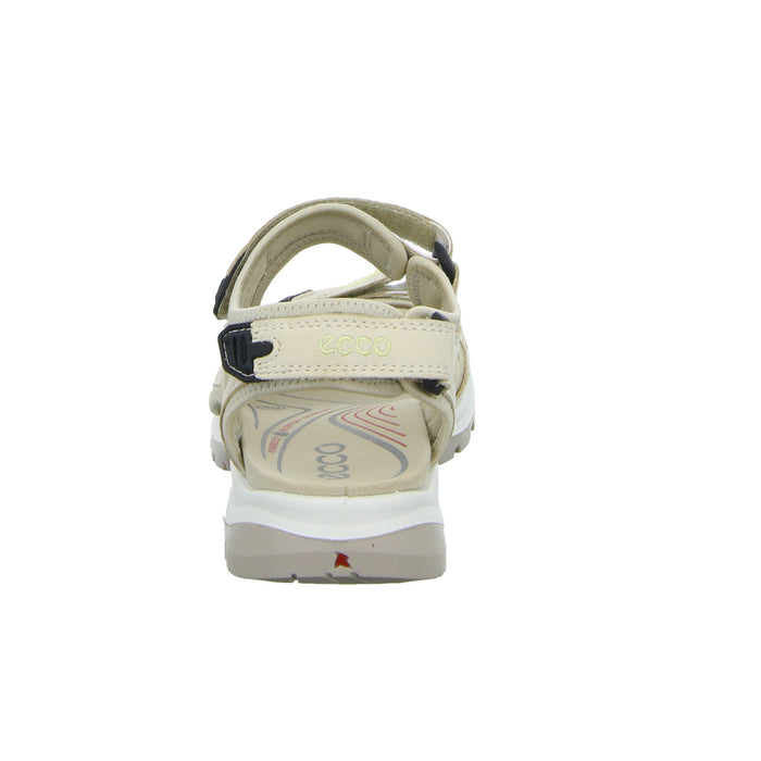 ecco Sportliche Sandalette bis 30mm Sohlenhöhe