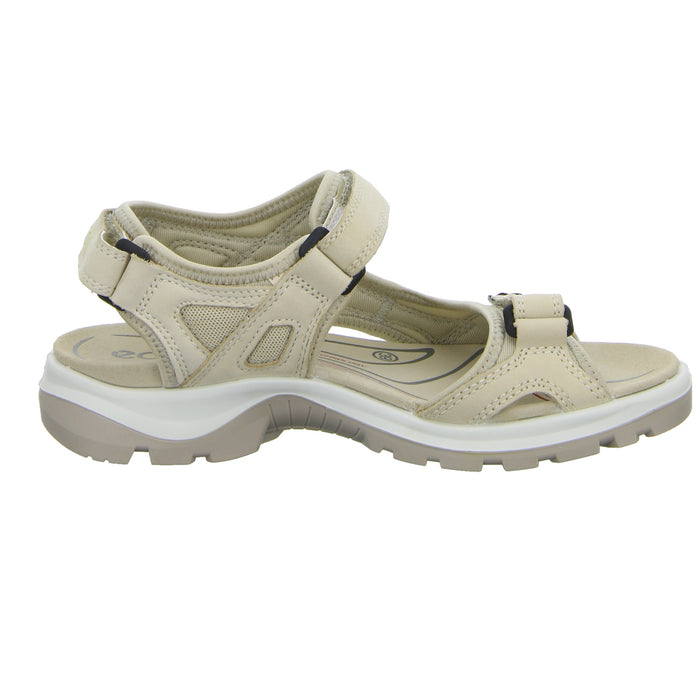 ecco Sportliche Sandalette bis 30mm Sohlenhöhe