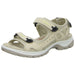 ecco Sportliche Sandalette bis 30mm Sohlenhöhe - SchuhEggers.de
