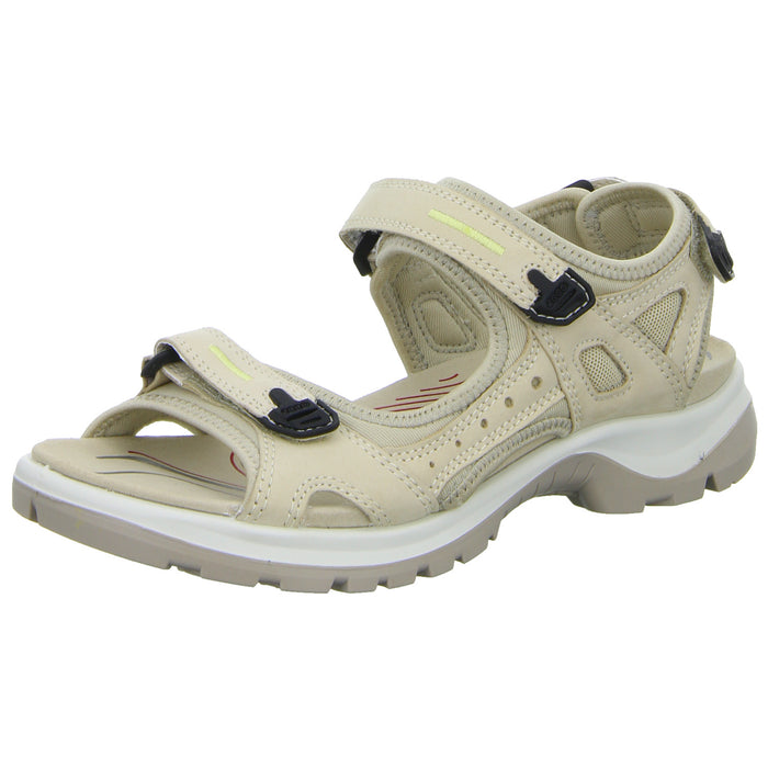 ecco Sportliche Sandalette bis 30mm Sohlenhöhe