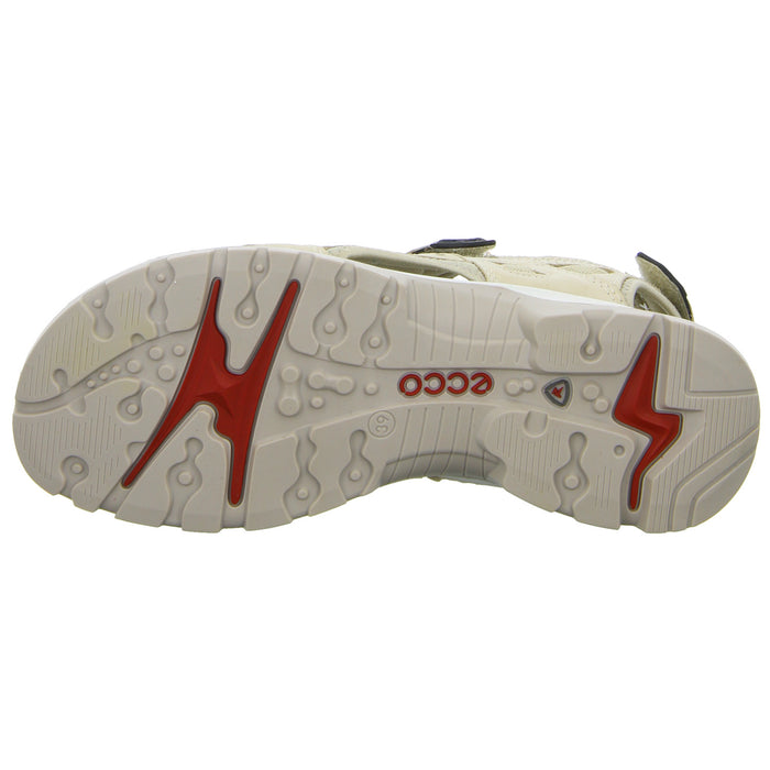 ecco Sportliche Sandalette bis 30mm Sohlenhöhe