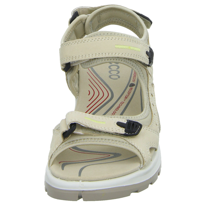 ecco Sportliche Sandalette bis 30mm Sohlenhöhe