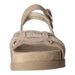 Gabor Sportliche Sandalette bis 30mm Sohlenhöhe - SchuhEggers.de