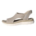 Skechers Sportliche Sandalette bis 30mm Sohlenhöhe SUMMITS SANDAL-SWEETLY EVOLVED - SchuhEggers.de